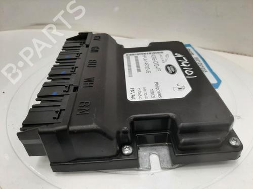 Control unit JAGUAR I-PACE (X590) EV400 AWD | BP26747685M11 