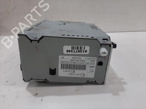 Radio FORD FIESTA VI (CB1, CCN) 1.0 EcoBoost | BP29810034E6 