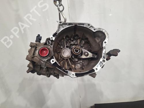 Used Gearbox KIA RIO III (UB) 1.4 CVVT (109 hp) 31538196