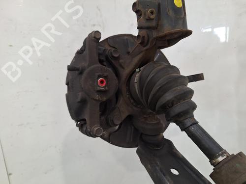 Right front suspension SUZUKI VITARA (LY) 1.4 T (APK414) | BP33839567M73 - Image 4