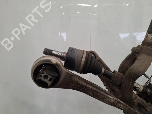 Left front suspension JAGUAR I-PACE (X590) EV400 AWD | BP33435605M72 - Image 3