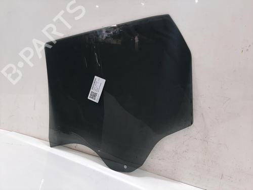 Rear right door window DACIA DUSTER (HM_) 1.3 TCe 130 (HMMF) | BP29882582C21