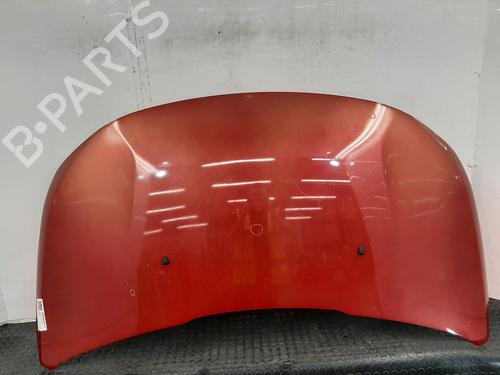 Used Hood Hood 38859867 38859867