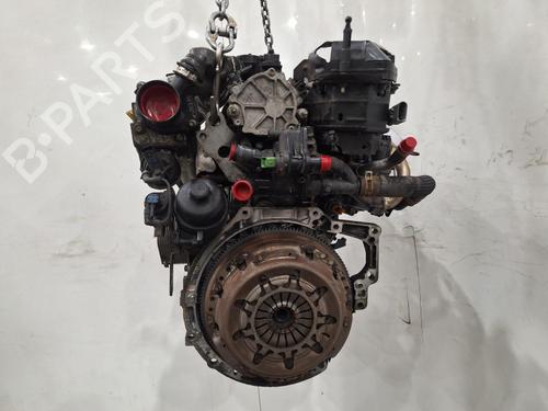 Used Engine Engine FORD ECOSPORT 1.5 EcoBlue TDCi (95 hp) 40455175 40455175