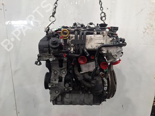 Engine AUDI A3 (8V1, 8VK) 2.0 TDI | BP39916731M1 - Image 3