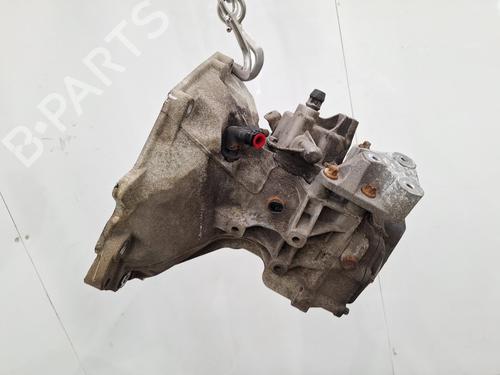 Gearbox VAUXHALL ASTRA Mk V (H) (A04) 1.6 (L48) | BP30120091M3 