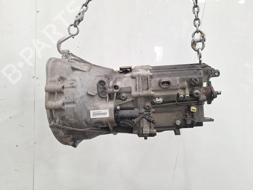 Gearbox BMW 1 (E87) 116 i | BP29398220M3 