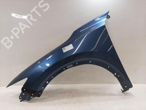 Used Left front fenders Left front fenders MAZDA CX-5 (KF) 2.0 (165 hp) 34732802 34732802
