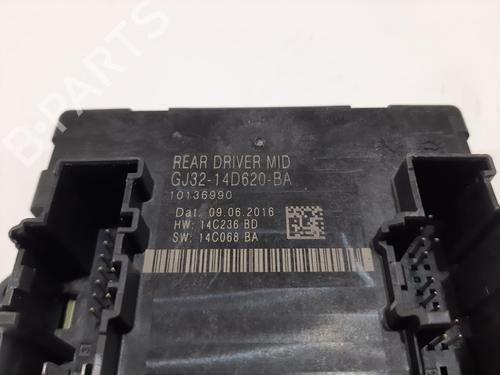 Øvrige styreenhet LAND ROVER RANGE ROVER SPORT II (L494) 4.4 SDV8 4x4 | BP29496629M11 