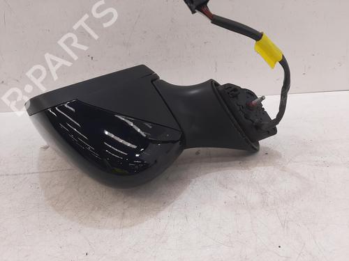 Right mirror RENAULT CLIO IV (BH_) 0.9 TCe 90 (BHNF, BHMA, BHMH, BHJK, BHJR) | BP29266694C27 