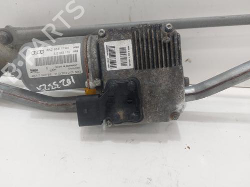 Front wiper motor AUDI A4 B8 (8K2) 2.0 TDI | BP28039720M29 