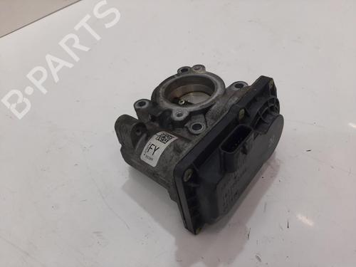 Throttle body NISSAN QASHQAI II SUV (J11, J11_) 1.2 DIG-T | BP28161657M82 