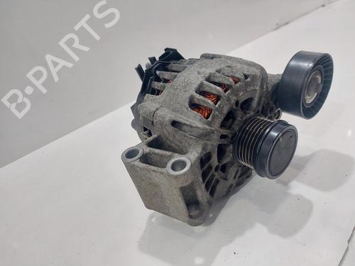 Alternator FORD FIESTA VI (CB1, CCN) 1.6 ST | BP27922668M7 