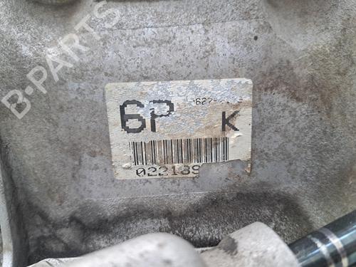 Gearbox CHEVROLET LACETTI (J200) 1.4 16V | BP26816747M3 - Image 3