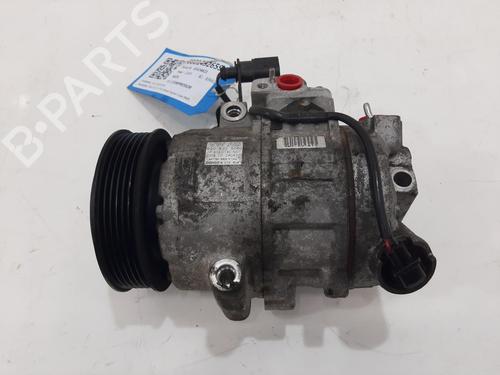 AC compressor SEAT IBIZA III (6L1) 1.4 TDI | BP28274779M34 