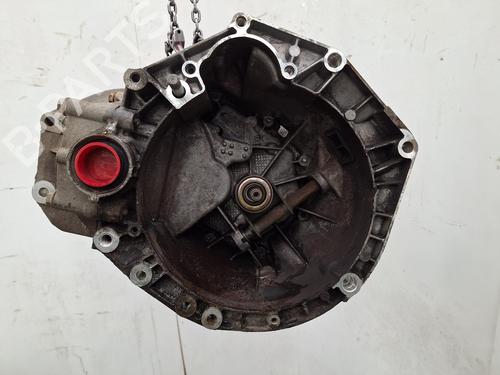 gearbox-fiat-500-312_-2007-33010906 main image