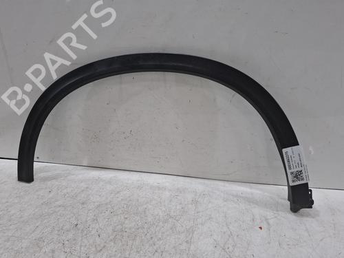 Used Rear right wheel arch trim Rear right wheel arch trim SUZUKI VITARA (LY) 1.4 T (APK414) (140 hp) 40238309 40238309