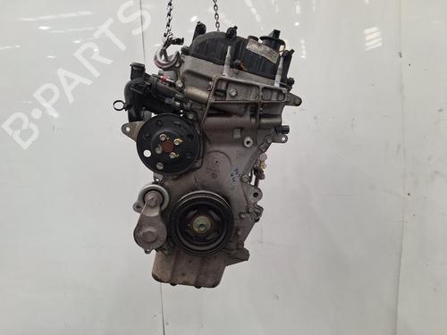 Motor Motor SUZUKI BALENO (FW, EW) 1.2 (A1K412) (90 hp) 37236386 37236386
