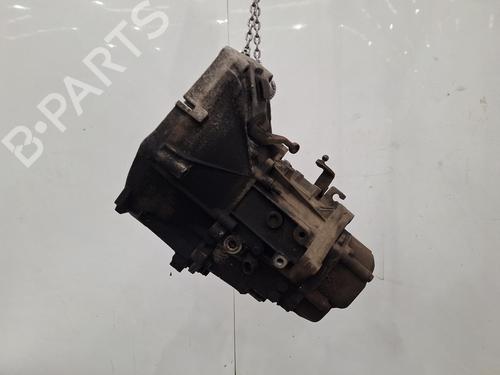 Gearbox FIAT DOBLO Cargo (263_) 1.3 D Multijet | BP37072622M3 - Image 3