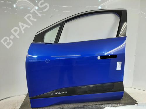 Used Left front door Left front door JAGUAR I-PACE (X590) EV400 AWD (400 hp) 33939923 33939923
