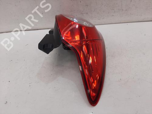 Left taillight FORD KA (RU8) 1.2 | BP37666565C34 - Image 2