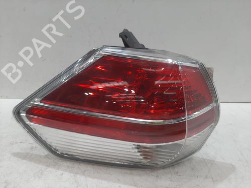 Used Left taillight NISSAN X-TRAIL III (T32_, T32R, T32RR) 1.6 dCi ALL MODE 4x4-i (NT32) (130 hp) 29922943