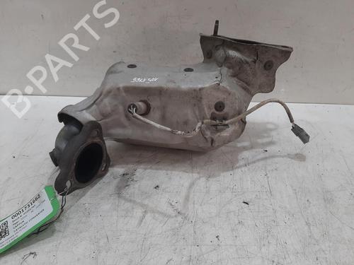 Katalysator Katalysator RENAULT CAPTUR I (J5_, H5_) 0.9 TCe 90 (90 hp) 36216813 36216813