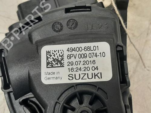 Pedal SUZUKI VITARA (LY) 1.6 (APK 416) | BP26750339I4 - Image 3