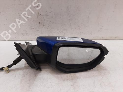 Ryggespeil høyre Ryggespeil høyre HONDA CIVIC X Hatchback (FC_, FK_) 1.0 VTEC (FK6) (129 hp) 37409308 37409308