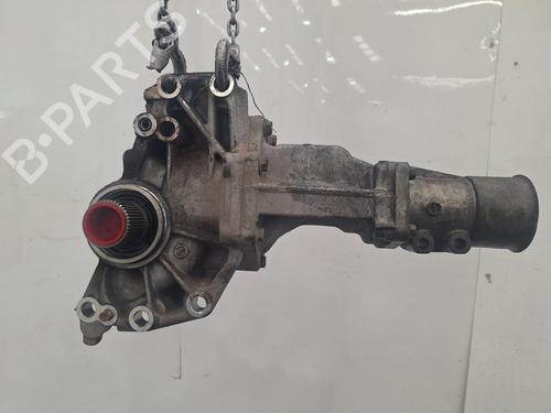 Transfer box MITSUBISHI ASX (GA_W_) 1.8 DI-D 4WD (GA6W) | BP34733557M36 - Image 3