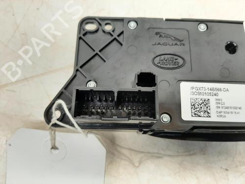 Electronic module JAGUAR I-PACE (X590) EV400 AWD | BP26870335M83 - Image 5