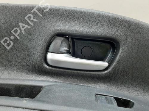Front left panel TOYOTA AYGO X (_B7_) 1.0 VVT-i (KGB70) | BP34644008C58 - Image 4