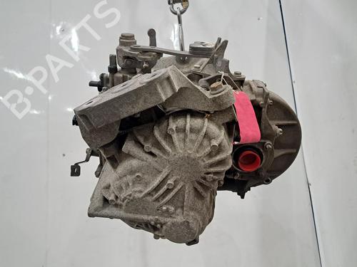 Gearbox VAUXHALL ASTRA Mk VII (K) (B16) 1.6 CDTi | BP26752185M3 - Image 3