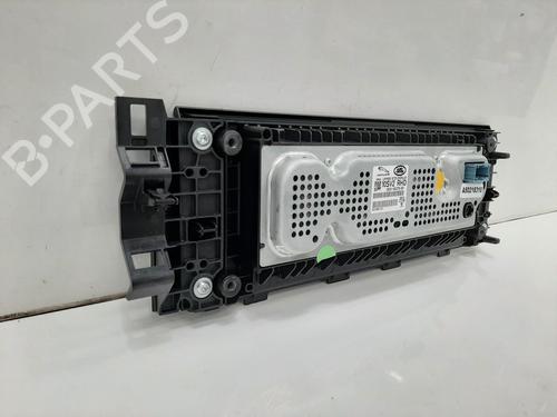 Electronic module JAGUAR I-PACE (X590) EV400 AWD | BP26842986M83 