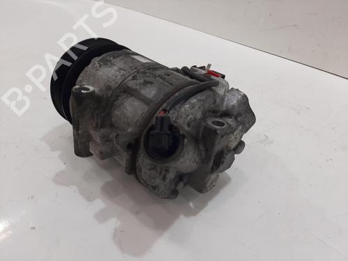 AC compressor SEAT IBIZA III (6L1) 1.4 TDI | BP28274779M34 