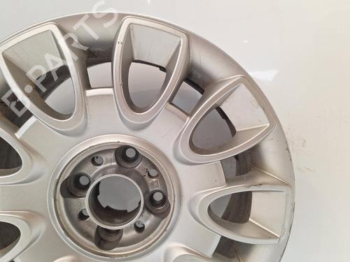 Fælk FIAT 500 (312_) 1.2 (312AXA1A) | BP36593868C45 - Image 3