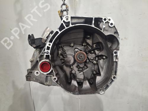 Used Gearbox DACIA SANDERO III 1.0 TCe 90 (91 hp) 27344607
