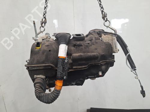 Motor für JAGUAR I-PACE (X590) EV400 AWD (400 hp) 29882928