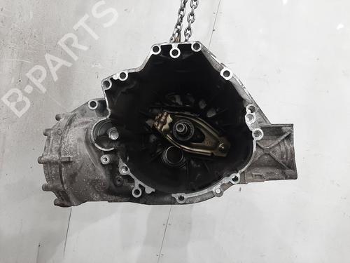 Used Gearbox AUDI A4 B8 (8K2) 1.8 TFSI (120 hp) 26835303