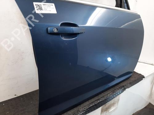 Right front door VAUXHALL ASTRA Mk VI (J) (P10) 1.6 | BP30180403C3 