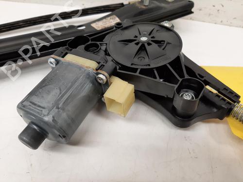 Front left window mechanism VW GOLF VII Variant (BA5, BV5) 2.0 TDI | BP26847644C22 