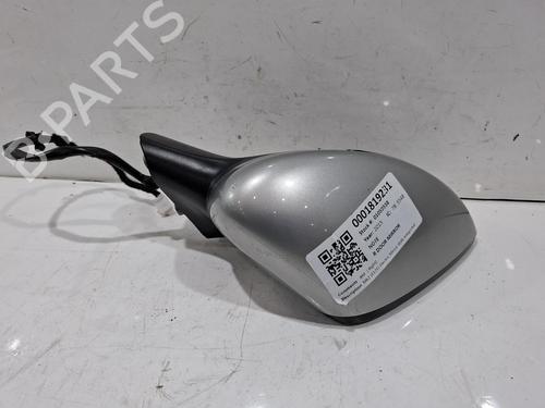 Bakspejl Højre NISSAN NOTE (E12) 1.2 | BP38712064C27 - Image 2