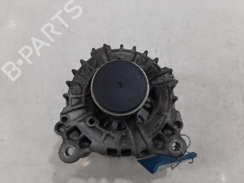 Alternator VW PASSAT B7 (362) 1.6 TDI | BP33435820M7  - Image 5