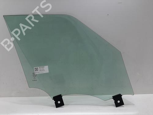 Front left door window LAND ROVER RANGE ROVER IV (L405) 4.4 SDV8 4x4 | BP26837943C18 