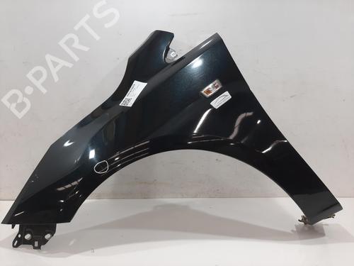 Used Left front fenders Left front fenders VAUXHALL CORSA Mk IV (E) (X15) 1.2 (69 hp) 33467236 33467236