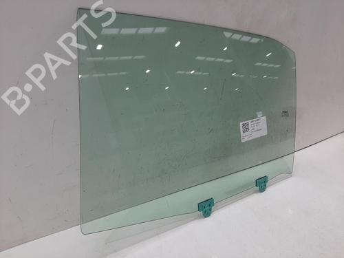 Rear left door window NISSAN JUKE (F16_) 1.0 | BP30721992C20