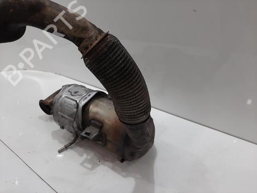 Particulate filter FORD FOCUS III 1.6 TDCi | BP36315917M81 - Image 5