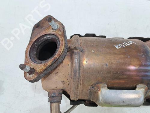 Particulate filter SSANGYONG TIVOLI 1.6 XDi 160 | BP29988852M81 