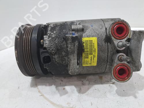 AC compressor FORD FOCUS III 1.6 Ti | BP28722640M34 