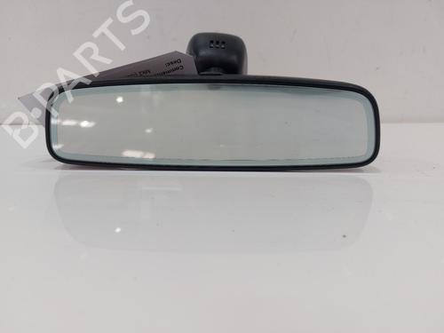 Used Rear mirror AUDI A1 Sportback (GBA) 25 TFSI (95 hp) 27365255